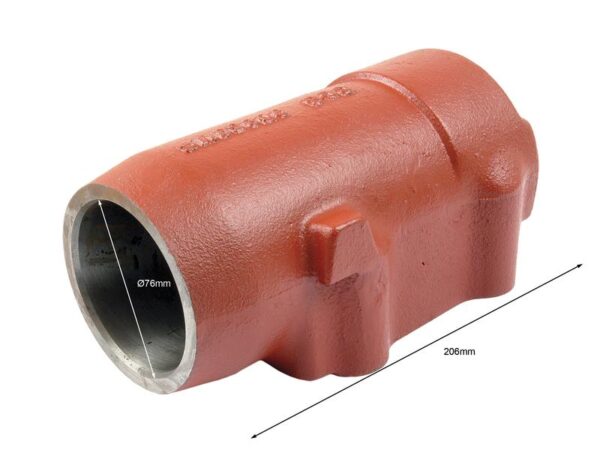 Cylinder Hydraulisk Liftregulering