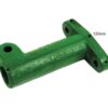 Aksel til hydraulisk pumpe