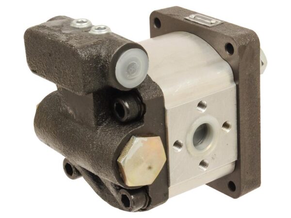 Hydraulikpumpe