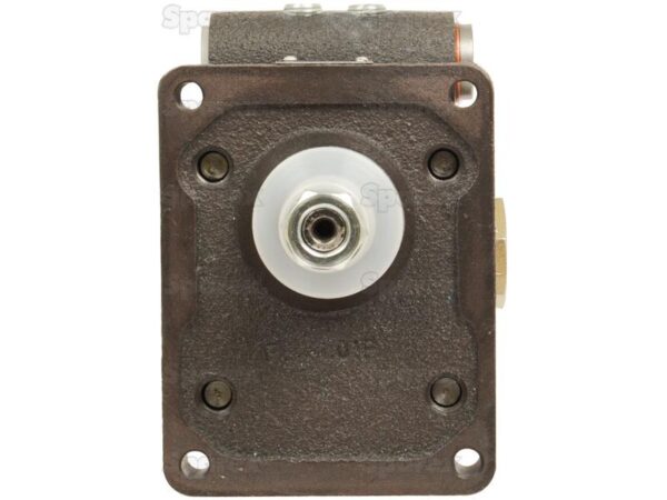 Hydraulikpumpe