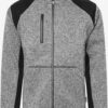 FLEECE JAKKE 7451