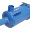 Filter Oliebad