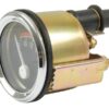 Instrument Voltmeter, 8/16V