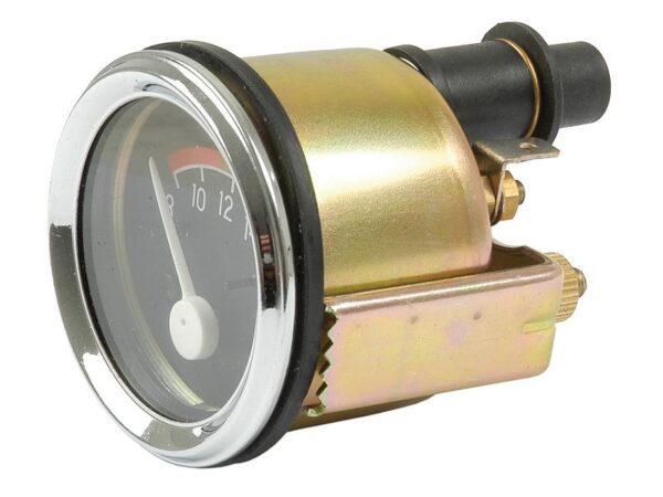 Instrument Voltmeter, 8/16V