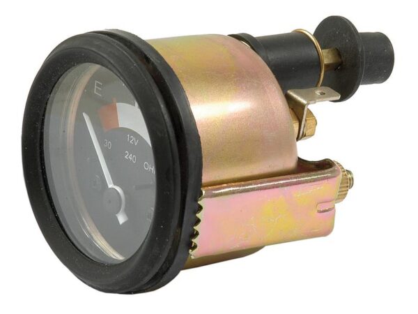 Instrument Brændstof - 12V