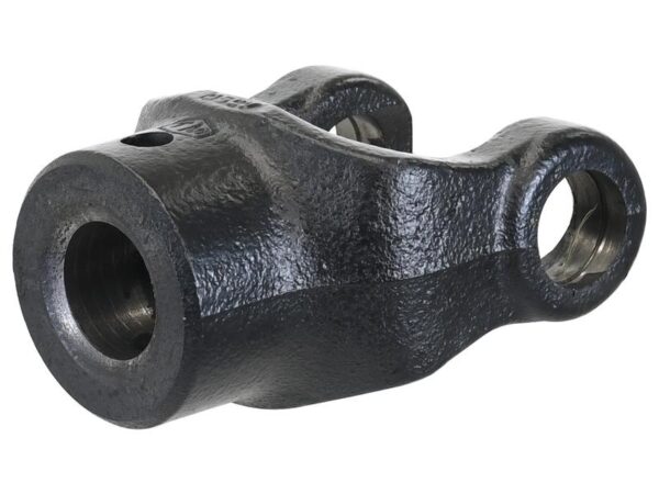 PTO Gaffel (rørsplit) (Krydsmål: 30.2 x 92mm) Hul Ø1-1/4'', Bolt Ø: 3/8''.