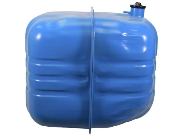 Brændstoftank