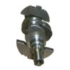 Krumtap (3 Cyl.) David Brown 2.7L