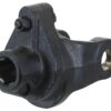 PTO Springboltskobling (Krydsmål: 23.8 x 61.2mm) Størrelse: 1-3/8''-6 Not
