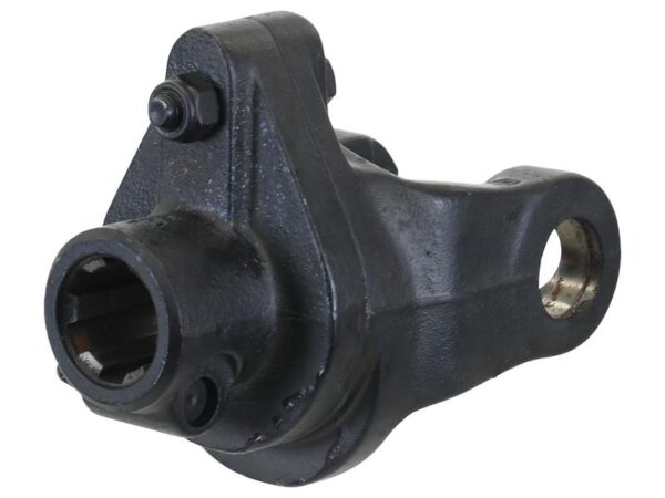 PTO Springboltskobling (Krydsmål: 30.2 x 79.4mm) Størrelse: 1-3/8''-6 Not