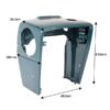 61628_pic10 Frontpanel