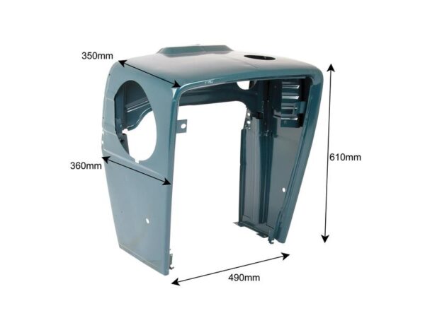 61628_pic10 Frontpanel