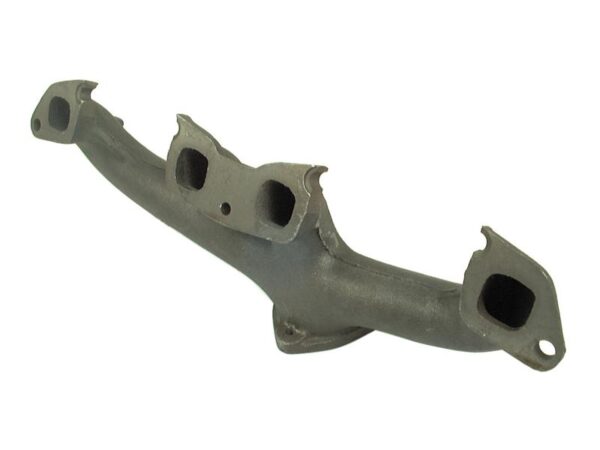 Manifold (udstødning) (4 Cyl.)
