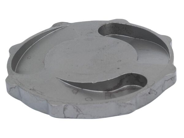 PTO Flange (højre)
