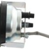 Instrument Traktormeter (mph)