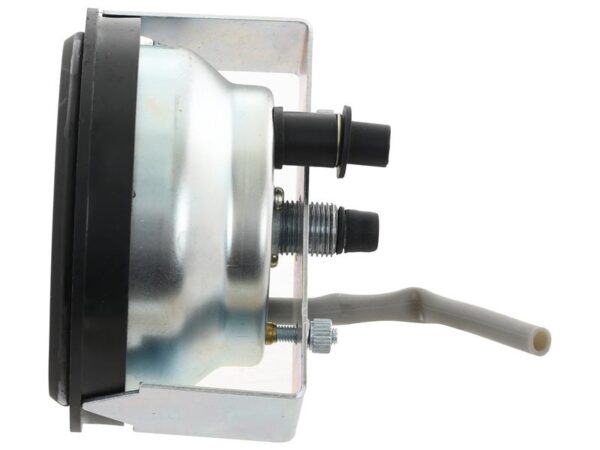 Instrument Traktormeter (mph)