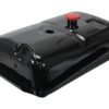 Brændstoftank