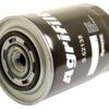 Oliefilter