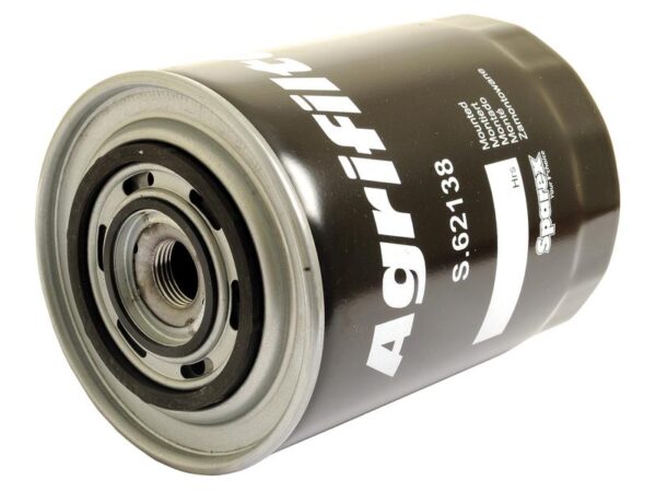Oliefilter