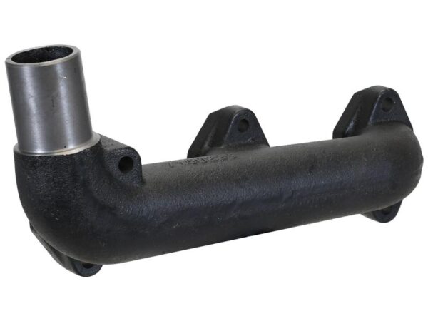 Manifold (udstødning) (3 Cyl.)