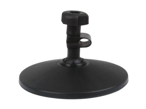 Spejl , (Flad), Ø125mm