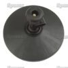 Spejl , (Flad), Ø125mm