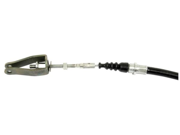 Kabel Kobling - Længde: 480mm, Udvendig kabellængde mm: 280mm.