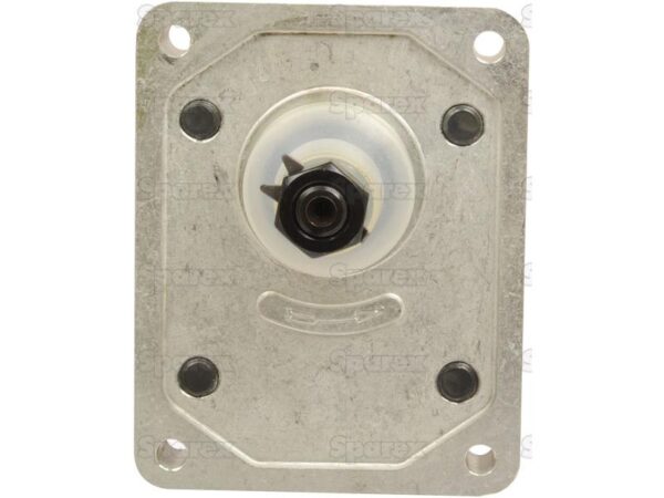 Hydraulikpumpe