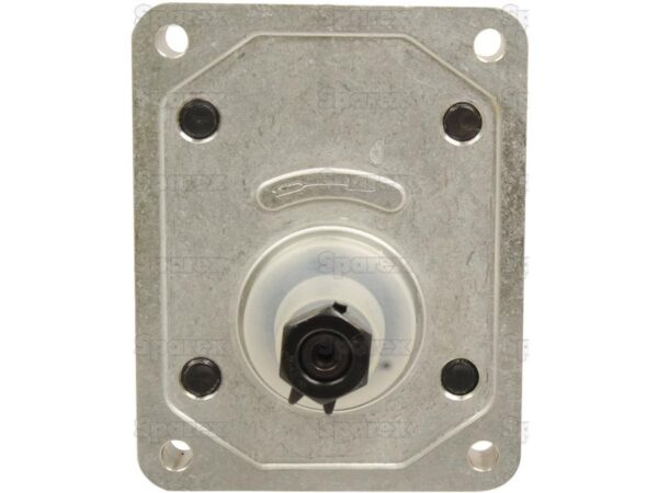 62218_pic3 Hydraulikpumpe