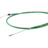 Kabel Hydraulik - Længde: 2415mm, Udvendig kabellængde mm: 2135mm.