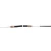 Kabel Hydraulik - Længde: 2415mm, Udvendig kabellængde mm: 2135mm.