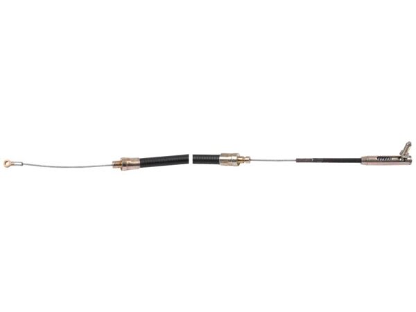 Kabel Hydraulik - Længde: 2415mm, Udvendig kabellængde mm: 2135mm.