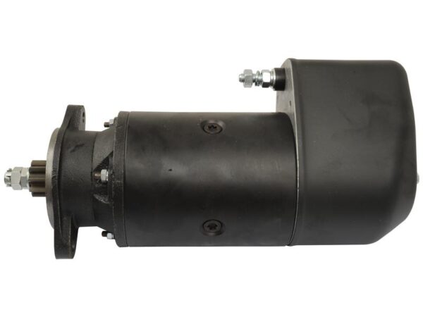 Starter - 12V, 3KW (Sparex)