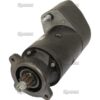 Starter - 12V, 3KW (Sparex)