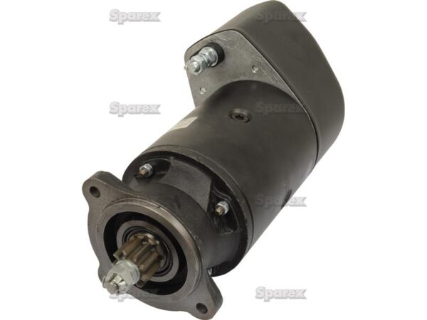 Starter - 12V, 3KW (Sparex)