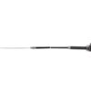 Kabel Stop - Længde: 1320mm, Udvendig kabellængde mm: 1150mm.