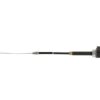 Kabel Stop - Længde: 990mm, Udvendig kabellængde mm: 770mm.