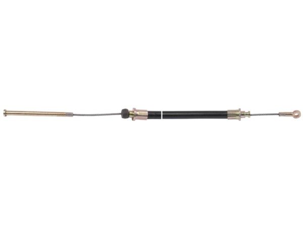 Kabel Gas - Længde: 1817mm, Udvendig kabellængde mm: 1619mm.