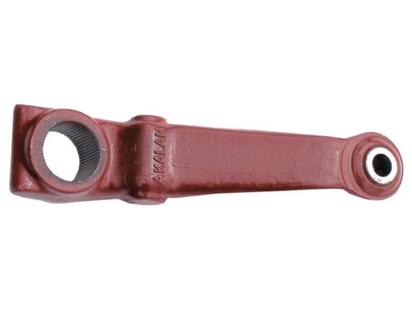 Arm Hydraulisk Liftregulering
