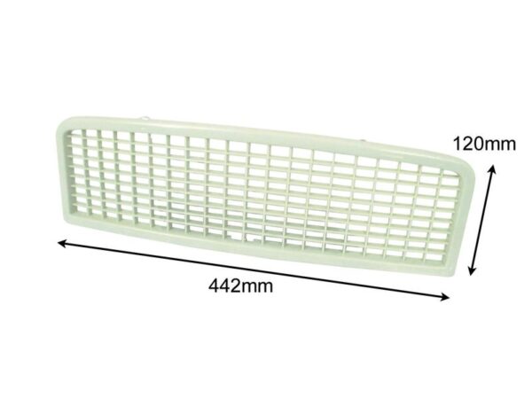 Gitter (øverste)
