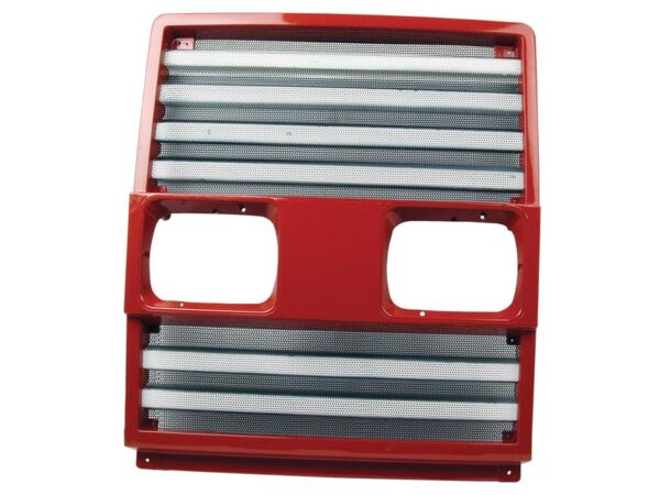 Frontgrill