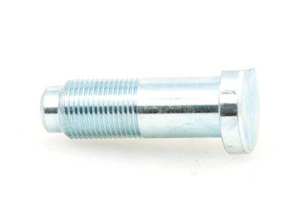 Plain Hjulbolt M18 x 1.5 x 50mm