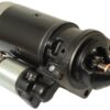 Starter - 12V, 3KW (Sparex)