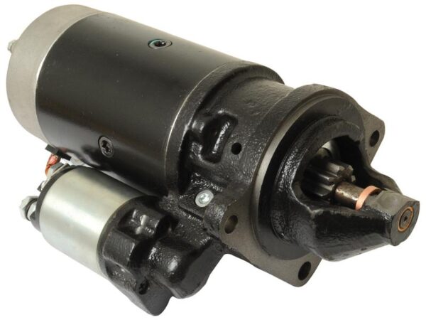 Starter - 12V, 3KW (Sparex)
