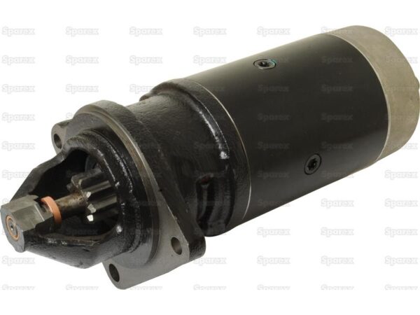 Starter - 12V, 3KW (Sparex)