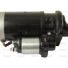Starter - 12V, 3KW (Sparex)
