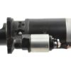 Starter - 12V, 3KW (Sparex)