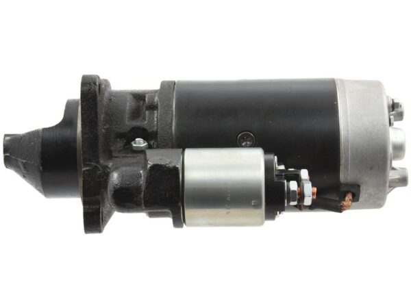 Starter - 12V, 3KW (Sparex)