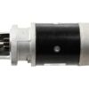 Starter - 24V, 3.2KW (Sparex)