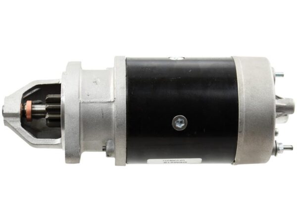 Starter - 24V, 3.2KW (Sparex)